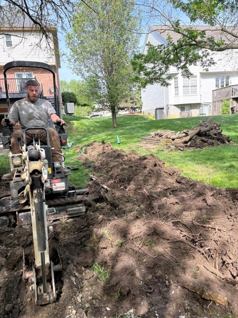 About Solution Lawn Care and Landscaping